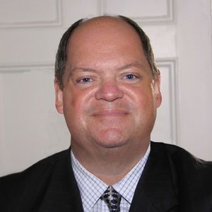 Meet your Posher, Jim